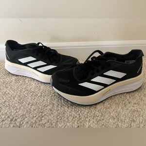 adidas adizero Boston 11 women’s running shoes